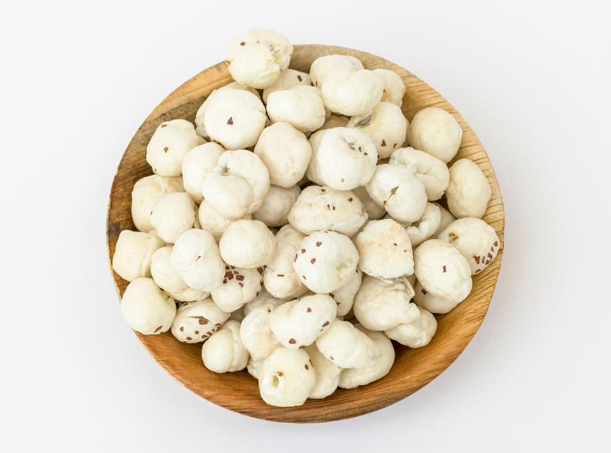 Bold Foxnuts Makhana - India Origin
